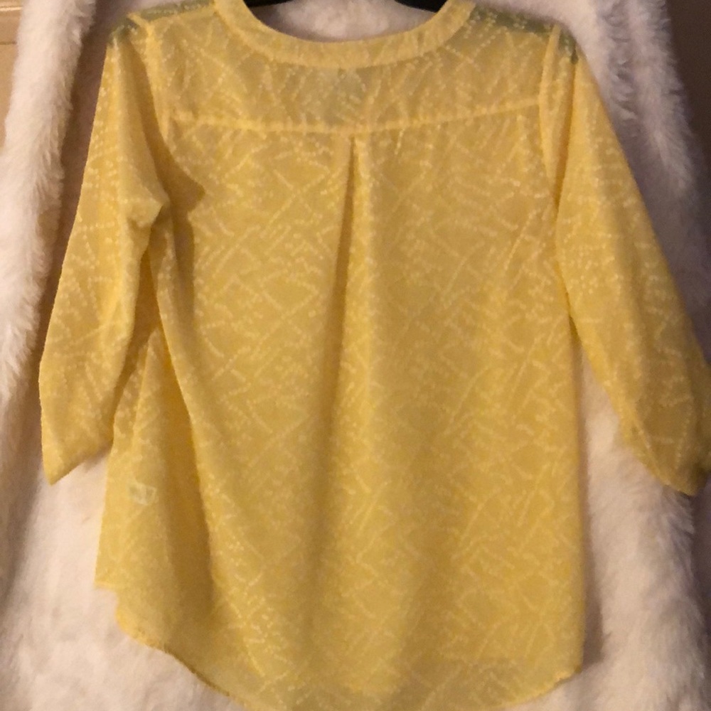 Blouse - Picture 4 of 6